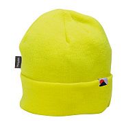 Зимняя шапка Portwest желтый
